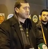 Ersoy'dan dikkat çeken açıklamalar: Hakemler kendini düzeltsin