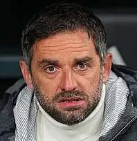 Ersoy'dan dikkat çeken açıklama: Kayserispor Djalovic ile yollarını ayırdı mı?