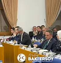 Ersoy'dan dikkat çeken soru: 16 yaşındaki çocuk buralara nasıl üye olabiliyor?