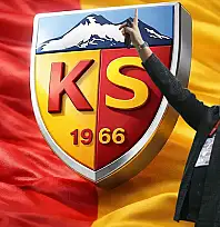 Ersoy'dan Kayserispor'un kritik maçı öncesi 10 milyon lira