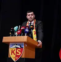 Ersoy'dan sert açıklama: Herkes aklını başına alsın