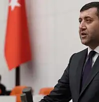 Ersoy'dan TBMM'de emekli maaşları için dikkat çeken açıklama