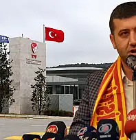 Ersoy'dan tescil sonrası jet yanıt: Yanlış hesap Riva'dan döner