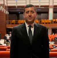 Ersoy, Kayseri'nin tarımsal taleplerini Meclis gündemine taşıdı!