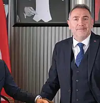 Ertekin, fon soruşturmasında tutuklanan Kayserili eski Bakan Yardımcısı hakkında konuştu!