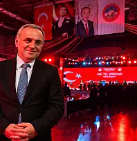 ERÜ Rektörü 'heyecanla kutlardık' diyerek çocukluğundaki hangi anısını anlattı?