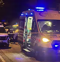 Eşinin katlettiği Rabia Alaca son yolculuğuna uğurlandı