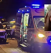 Eşinin katlettiği Rabia Alaca son yolculuğuna uğurlandı