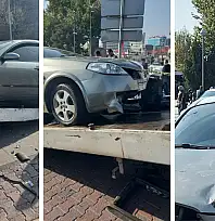 Eski Başkan duyurdu: Cana geleceğine mala gelsin! Geçmiş olsun canım Oğlum