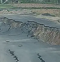 Eski Belediye Başkanı'ndan isyan! 50 metrelik yol hala neden yapılmadı?