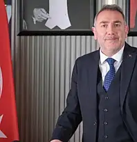 Eski CEO Ertekin yeni görevinde! Toplantıdan paylaştı