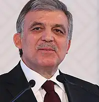 Eski Danışmanından Abddulah Gül iddiası: Kolları  tekrar sıvadı