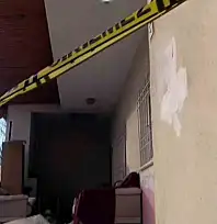 Kayseri'de nişan atma meselesi kanlı bitti: 3 kişi...