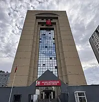 Eski Sanayi Sitesi'nde dükkan satılacak