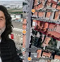 Eski yönetici Demircan'dan o arazi için dikkat çeken sorular!