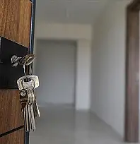 Ev sahibi ve kiracılar arasındaki sorun bakın nasıl çözüldü