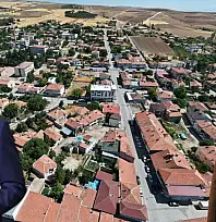 Felahiye'ye kaymakam olan yaşadı! Ya Bakan ya da Genel Müdür oldular