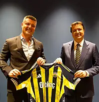 Fenerbahçeliler dikkat: Geleceğiniz için tam 1907 adet! İşte O projenin detayları...