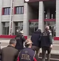 FETÖ operasyonunda dikkat çeken detay!