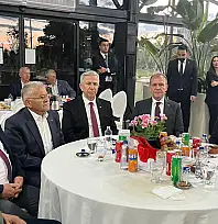 Flaş! Büyükkılıç ve Yavaş uzlaştı!