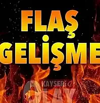 Flaş! Düşen uçakta Kayseri'den 9 şehit