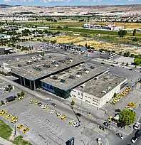 Flaş gelişme! Kayseri terminalinin yeni sahibi kim olacak?
