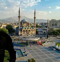 Flaş gelişme! Süper Lig'in gol kralı Kayseri'ye veda ediyor