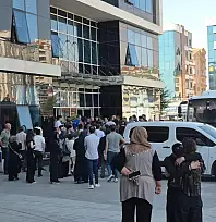 Flaş! Kayseri'de 47 kişi adliyeye sevk edildi
