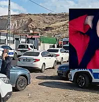Flaş Kayseri'de bir günde iki kadın cinayeti!
