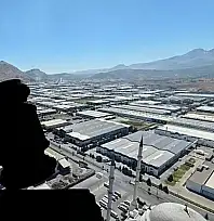 Flaş! Kayseri'de bir şirket daha iflas etti