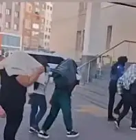 Flaş! Kayseri'de fuhuştan 375 kişiye işlem yapıldı,  87 yer mühürlendi