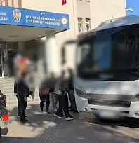 Flaş! Kayseri'de masaj salonlarına fuhuş baskını