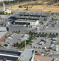 Flaş! Kayseri'nin yakından tanıdığı isim terminalin işletmecisi oldu