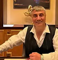 Flaş! Kayserili Genel Başkan Yardımcısı açıkladı: Sedat Peker yakında Türkiye'ye gelecek