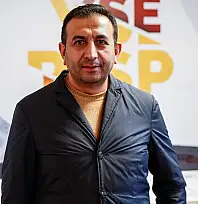 Flaş! Kayserispor Asbaşkanı'nın büyük acısı