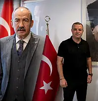 Flaş! KTO Başkan adayına destek ziyareti yapan ismin görevi son buldu