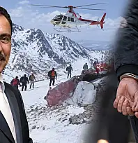 Flaş! Muhsin Yazıcıoğlu soruşturması Kayseri'ye sıçradı gözaltılar var