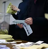 Flaş! Sonbaharda erken seçim iddiası