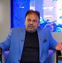 'Fon krizi bağıra bağıra geldi' diyen Kayserili iş adamının fare örneği gündem oldu!