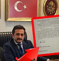 'Fonda zarar ettim' demişti! İşte Kayserili Bakan yardımcısı ile ilgili verilen o tutuklama kararı