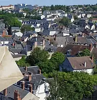 Fransa'nın o belediyesinde Kayseri izleri! Başkan mektup yazmış