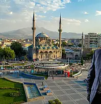 Fuar38'de ücretsiz konser: Hakkı Bulut geliyor!