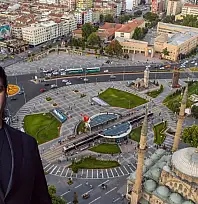 Fuar38'de ücretsiz türkü rüzgarı: Kubat Kayseri'ye geliyor!