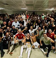 Galibiyet sonrası Kayserispor yönetiminden ilk açıklama!