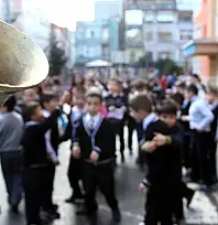 Gelecek hafta okullar 3 gün tatil olacak!
