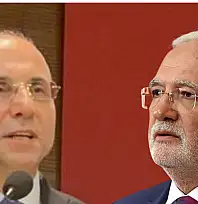 Genç: Asıl şaka emeklinin açlık sınırındaki maaşıdır