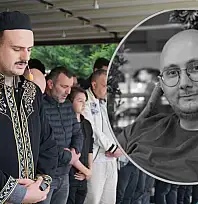 Genç doktor Sakarya'da gözyaşlarıyla toprağa verildi