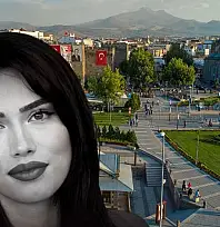 Genç öğretmenin ölümüne Kayseri'den tepki