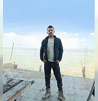 Genç ölüm Yahyalı'yı yasa boğdu!