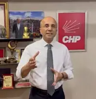 Genç'ten Çopuroğlu'na yanıt: İşine gelen kısmı almış